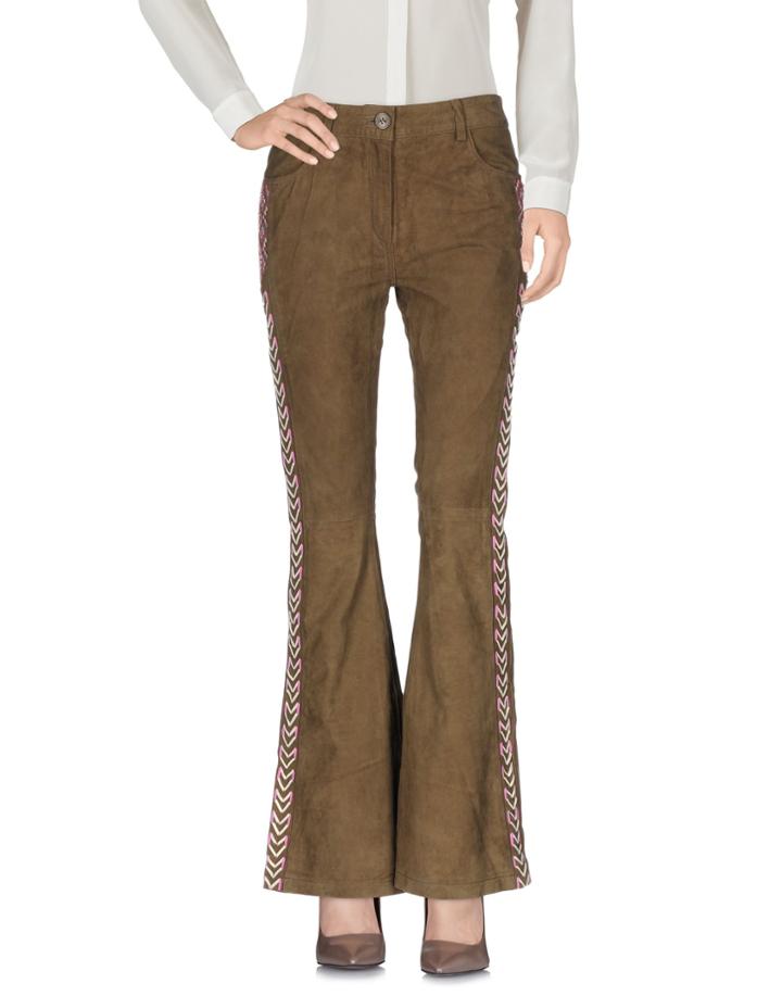 Alphamoment Casual Pants