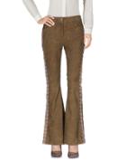 Alphamoment Casual Pants