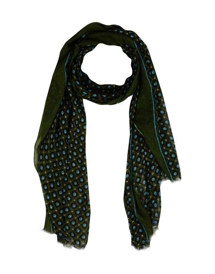 Henry Cotton's Scarves