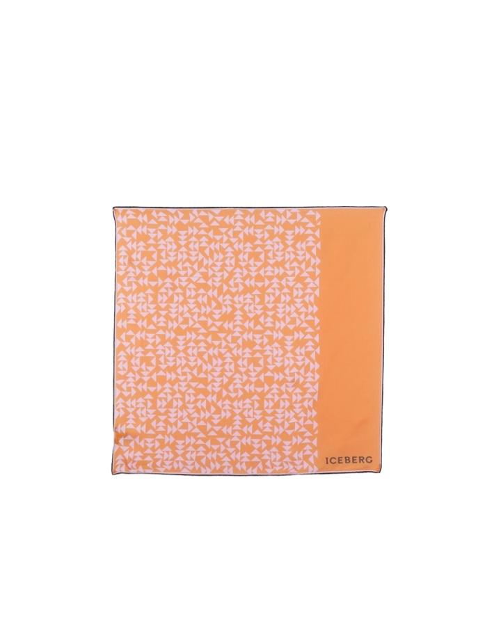 Iceberg Square Scarves