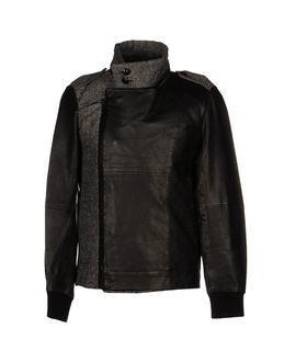 Sons Of Heroes Jackets