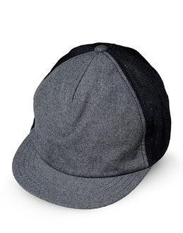 Julien David Hats