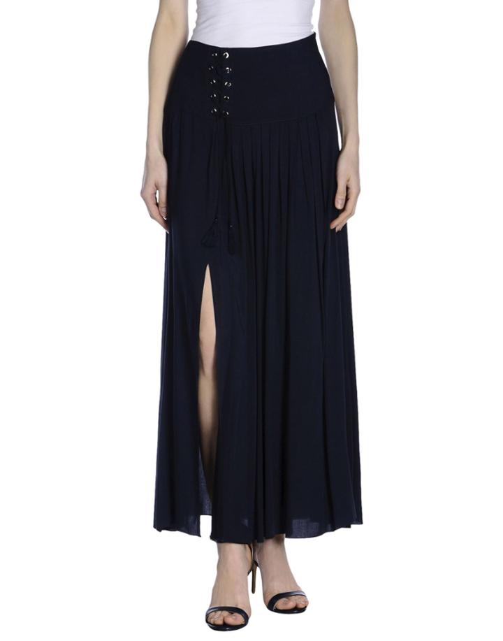 Koralline Long Skirts