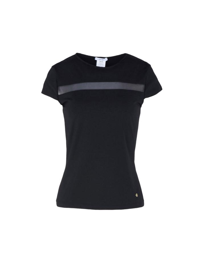 Parah Active T-shirts