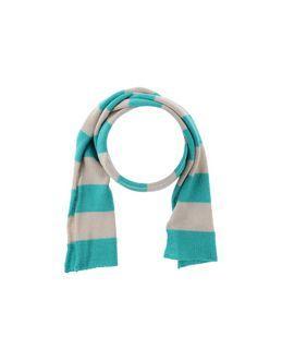 Liu Jo Jeans Oblong Scarves