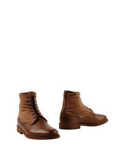 Fratelli Rossetti One Ankle Boots