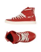 Outfit Sneakers