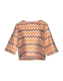 Made For Loving Blouses