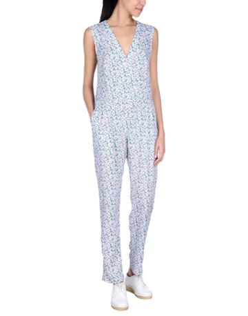 Marie-l Onie Stock Jumpsuits