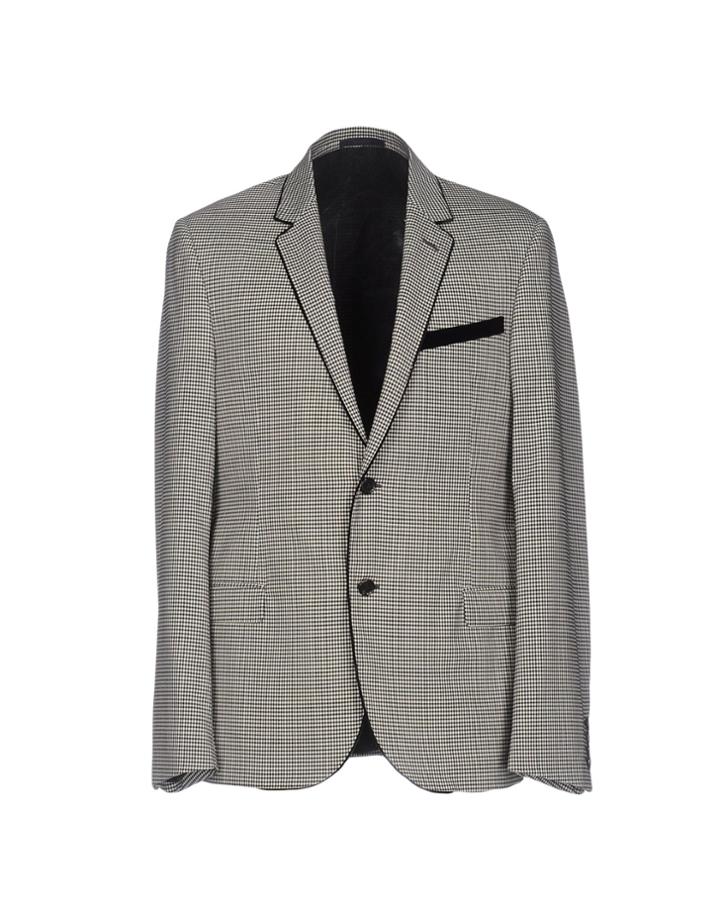 Lanvin Vests