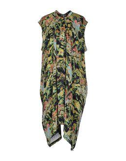 Kenzo Knee-length Dresses
