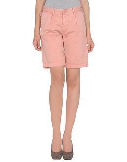 M Double B Bermudas