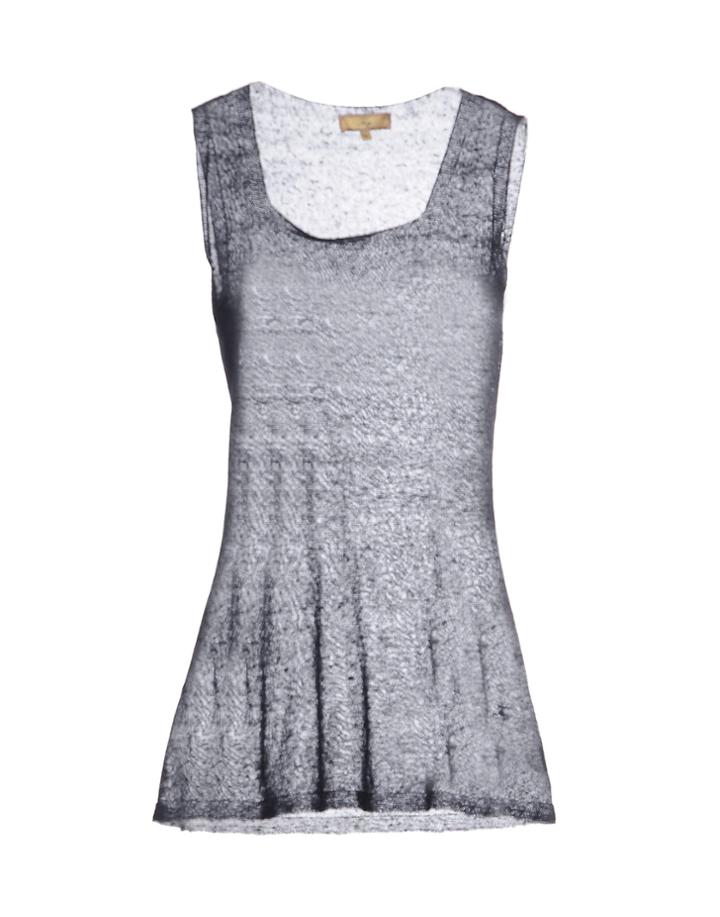 Fay Tank Tops