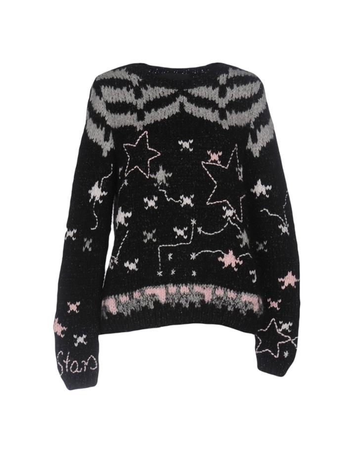 Atelier Lala Berlin By Leyla Piedayesh Sweaters