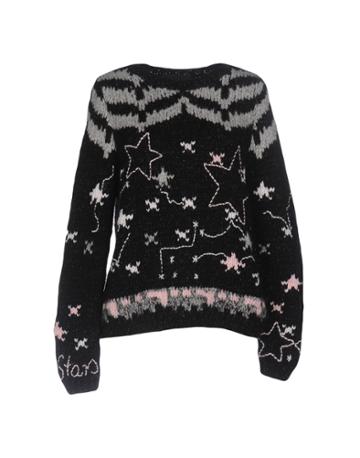 Atelier Lala Berlin By Leyla Piedayesh Sweaters