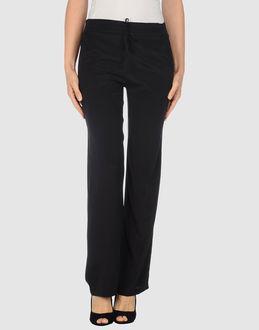 Drumohr Casual Pants