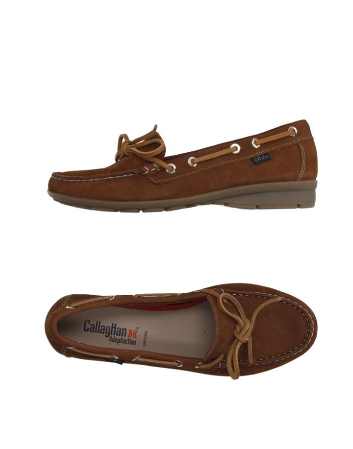 Callaghan Loafers
