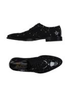 John Galliano Lace-up Shoes
