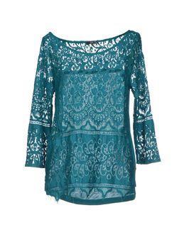 Dept Blouses