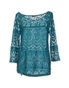 Dept Blouses