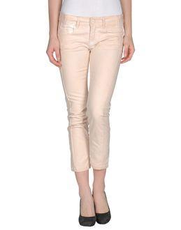Pinko Denim Capris