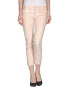 Pinko Denim Capris