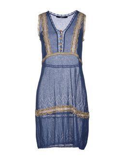Devotion Short Dresses