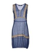 Devotion Short Dresses