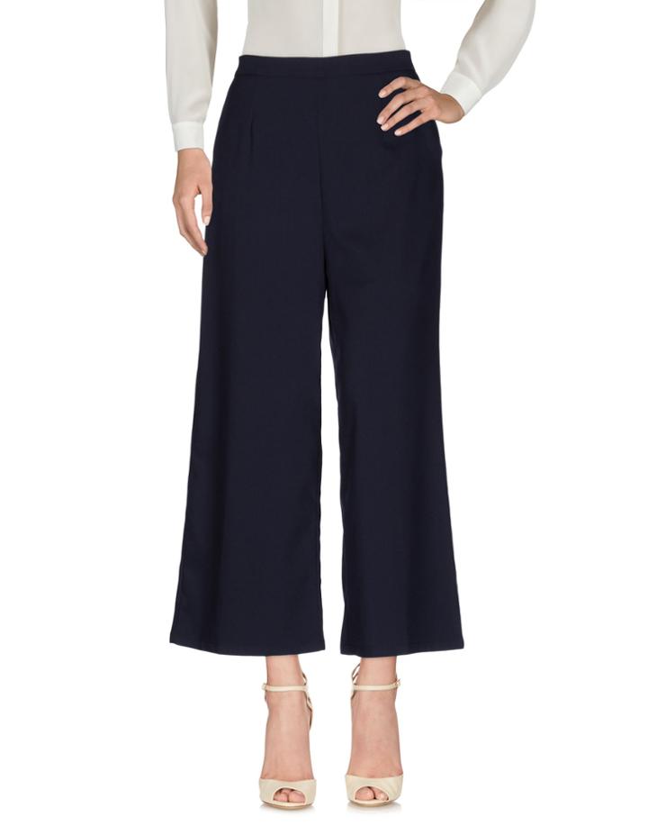 Anna L. Casual Pants