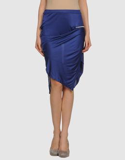 Pinko 3/4 Length Skirts