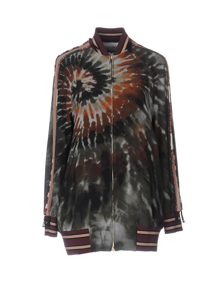 Valentino Couture Sweatshirts
