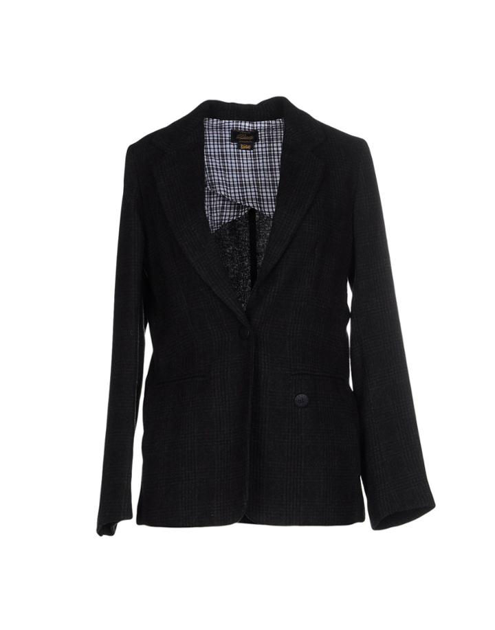 Dandy Blazers