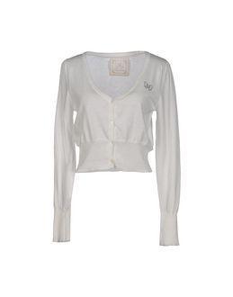 Atelier Fixdesign Wrap Cardigans