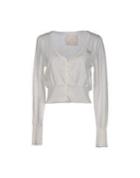Atelier Fixdesign Wrap Cardigans