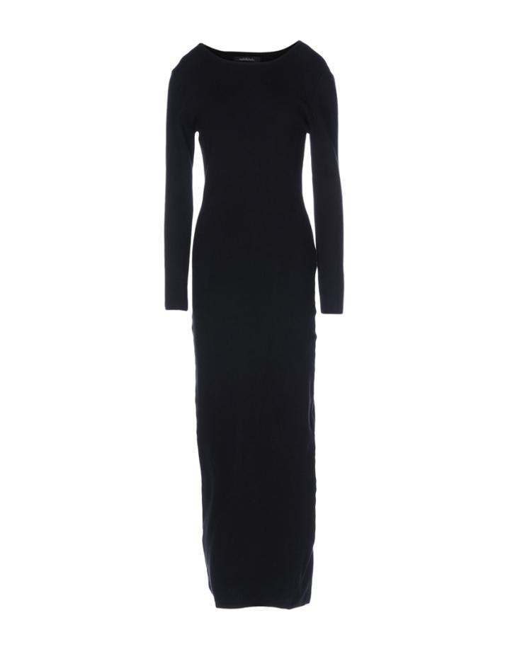 Soft Rebels Long Dresses