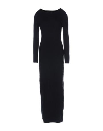 Soft Rebels Long Dresses