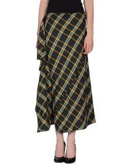 Y's Yohji Yamamoto Long Skirts