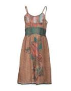 Ayfee Knee-length Dresses
