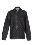 Wesc Denim Outerwear