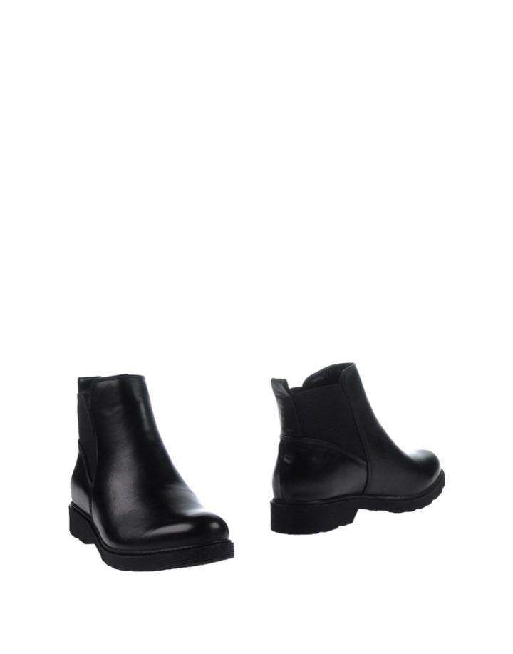 Only Ankle Boots