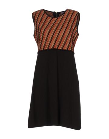 Carnevale 1951 Short Dresses