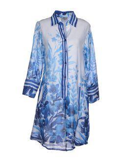 Roby Zu Short Dresses