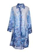 Roby Zu Short Dresses