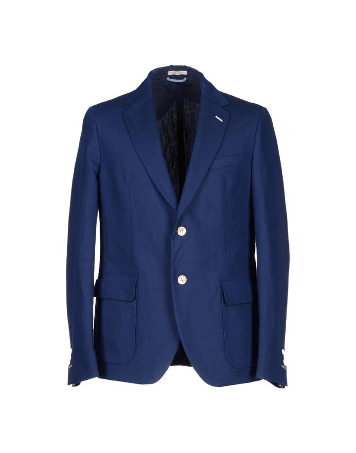 Gant Rugger Blazers