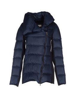 Alysi Down Jackets