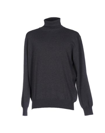 Diana Turtlenecks