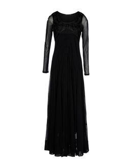 Didier Parakian Long Dresses