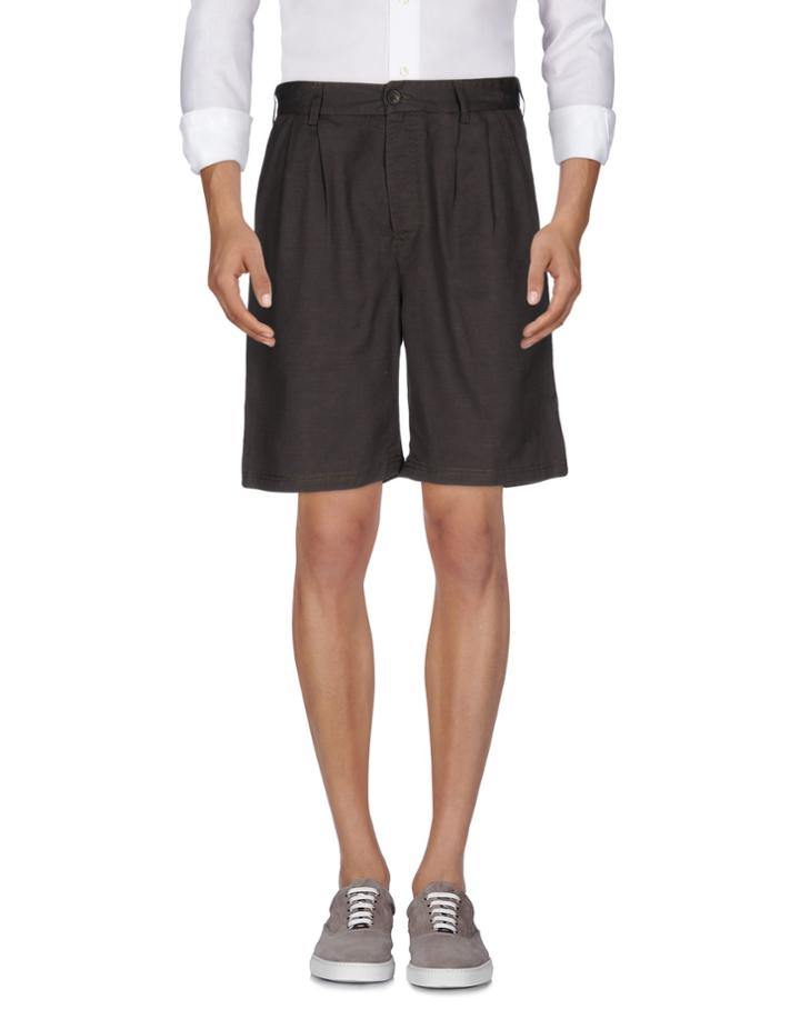 Gzc Bermudas