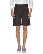 Gzc Bermudas