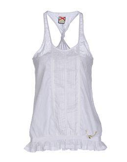 Maison Espin Tops